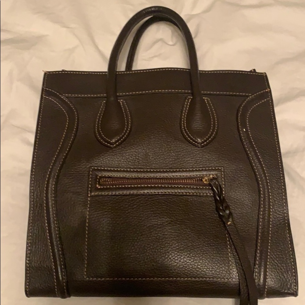 Cool cool Italian bag